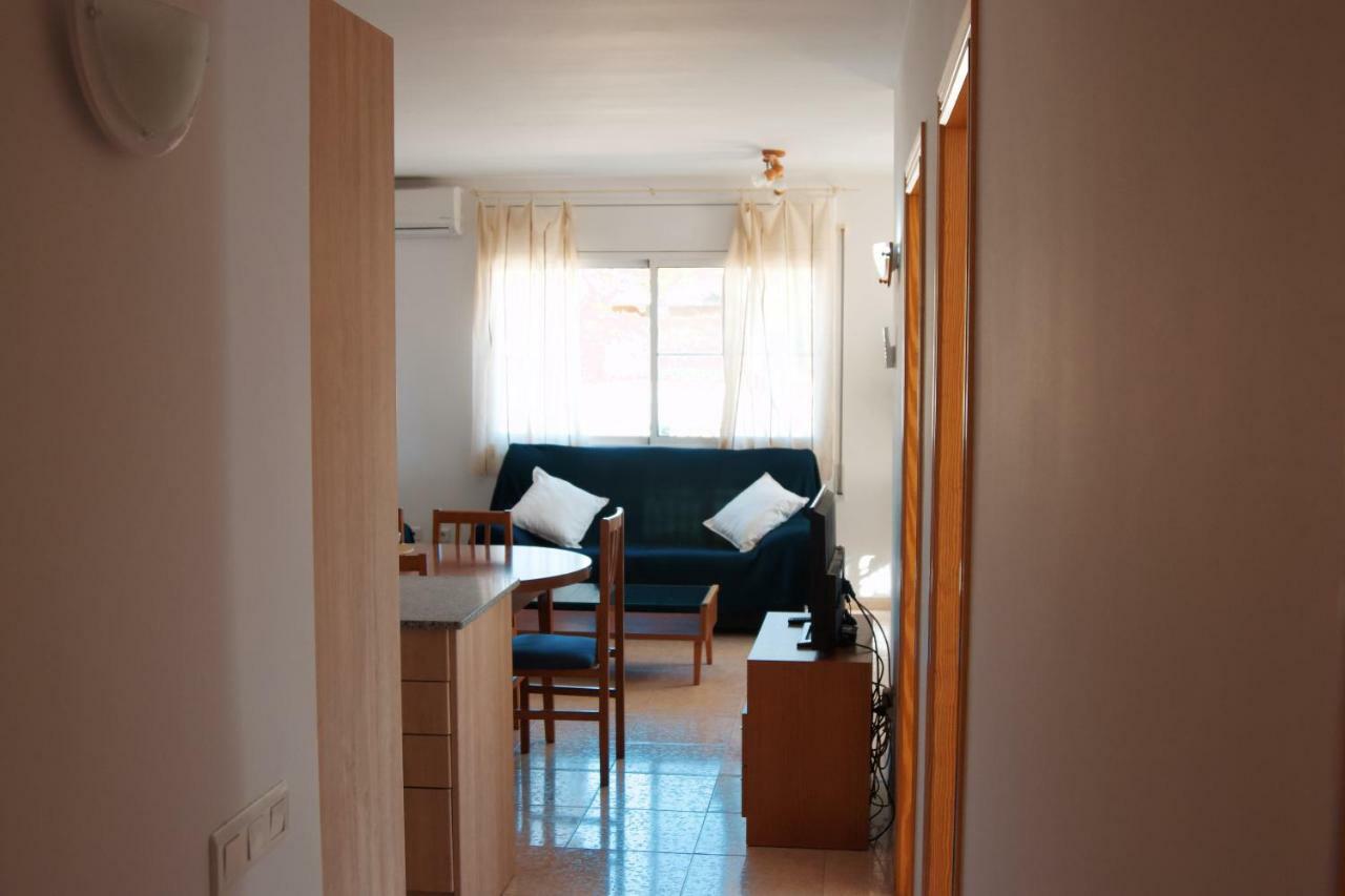 Casa Amor Riumar Bagian luar foto